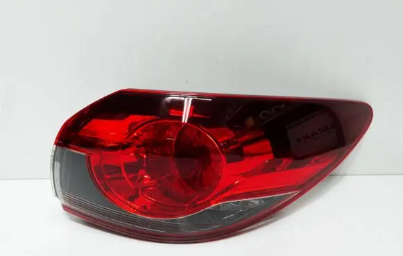 Mazda 6 Rear/tail lights GHP951150
