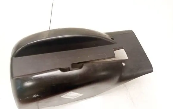 Skoda Octavia Mk2 (1Z) Steering wheel column trim 1Z0858566