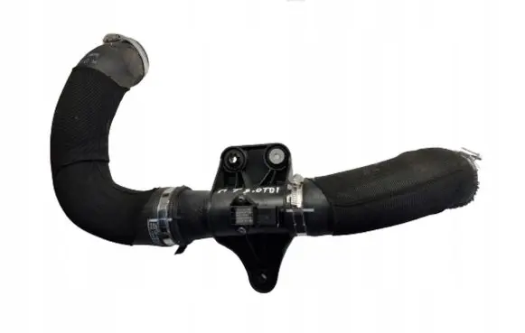 Audi A7 S7 4G Intercooler hose/pipe 4g0145709ac