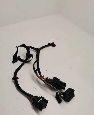 BMW 7 G11 G12 Coolant fan relay 9207913