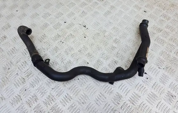 BMW X5 E53 Engine coolant pipe/hose 7787379 11537787379