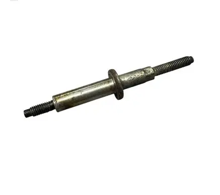 Mazda 6 Fuel Injector clamp holder 