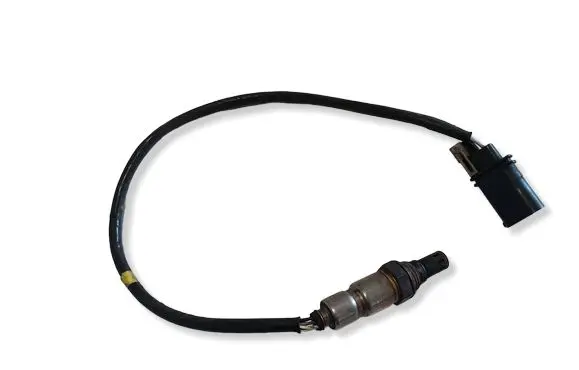 Audi A3 S3 8P Lambda probe sensor 03P906262B