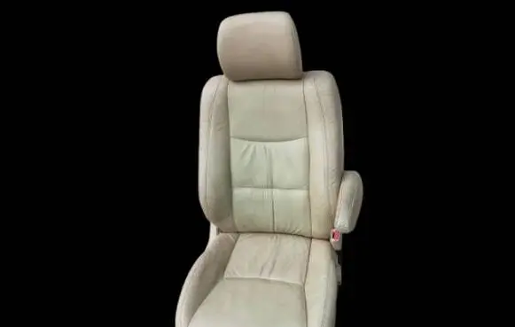 Lexus GX J120 Front passenger seat 