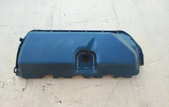 Renault Trafic II (X83) Engine cover (trim) 8200397855 8200496260