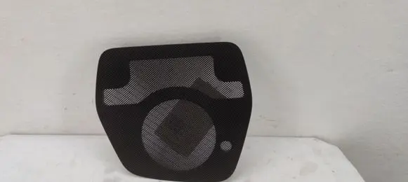 Mercedes-Benz GLC C253 Dash center speaker trim cover A2056801907