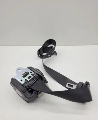 Audi A8 S8 D3 4E Rear seatbelt 610311300 4E0857805D