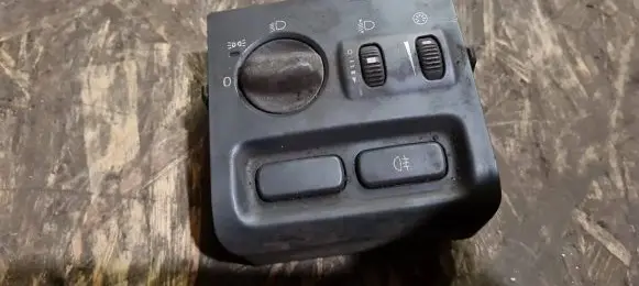 Volvo S40, V40 Light switch 30613944