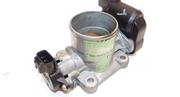 Toyota Land Cruiser (J200) Throttle body valve 138578 192300-2010