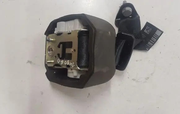 Citroen DS3 Rear seatbelt 34088581A00 00052287