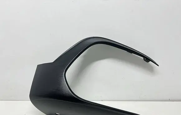 Mercedes-Benz GLB x247 Front bumper splitter molding A2478853803