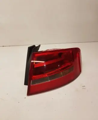 Audi A4 S4 B8 8K Rear/tail lights 8K5945096AA