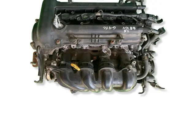 KIA Ceed Engine G4FC