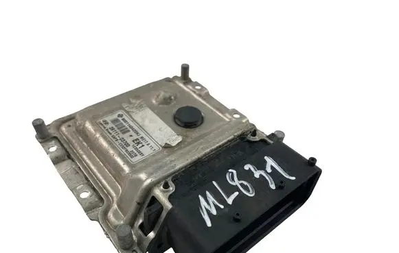 Hyundai i20 (PB PBT) Engine control unit/module 3911103700