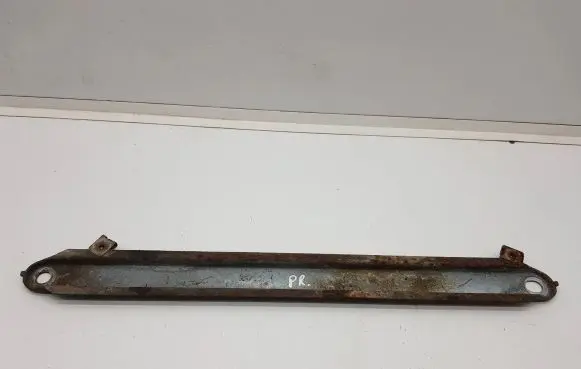Other front suspension part