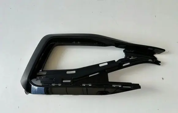 Volkswagen PASSAT B8 Front bumper lower grill 3G0853794C
