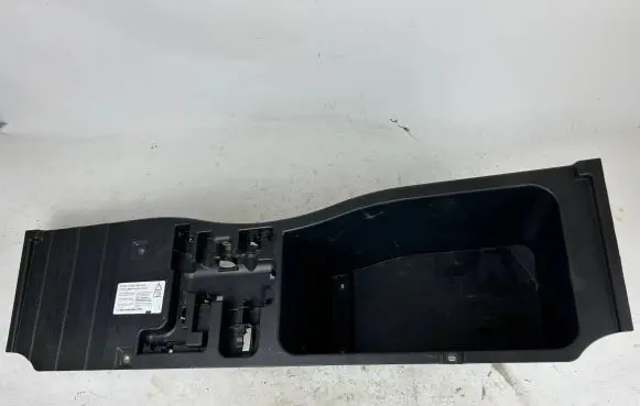 BMW X5 E70 Battery box tray cover/lid 7127282 10834110