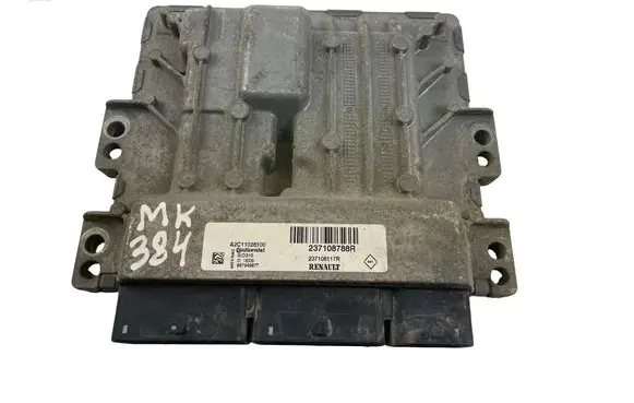 Renault Master III Engine control unit/module ECU 237108788R 237106117R