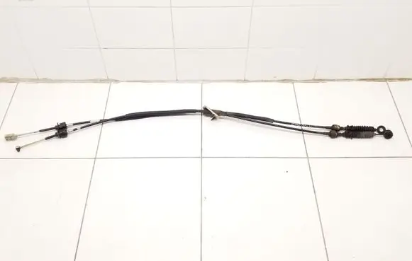 Volvo V70 Gear shift cable linkage ABT200300