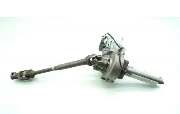Dacia Duster II Steering wheel axle 488103304R