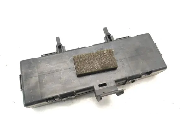 Alfa Romeo 166 Climate control unit 60658370