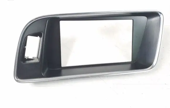 Audi Q5 SQ5 Radio/GPS head unit trim 8R2857186H