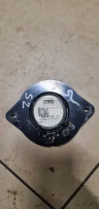 Audi Q5 SQ5 Front door high frequency speaker 8R0035399