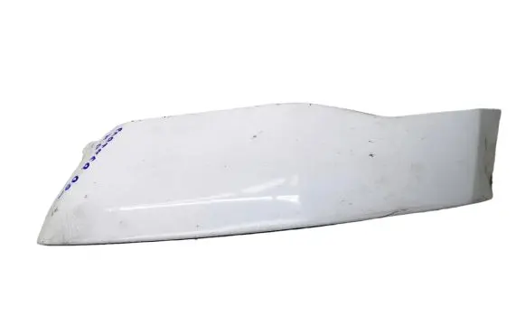 Peugeot Partner Front bumper corner part panel trim 