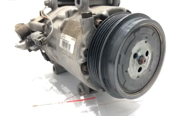Mercedes-Benz B W245 Air conditioning (A/C) compressor (pump) 6SEU16C