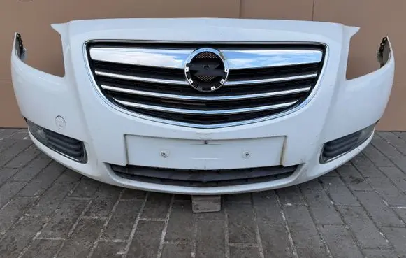 Opel Insignia A Front bumper ZDEINSB180226 13288286