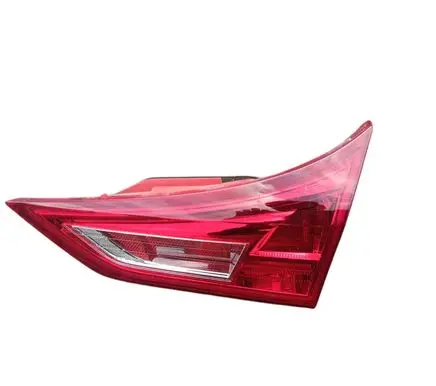 Toyota Auris E180 Tailgate rear/tail lights 02268 05180238
