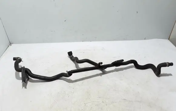 BMW 5 F10 F11 Engine coolant pipe/hose 20000372