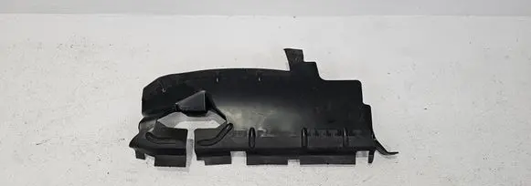 Ford Transit Custom Intercooler air guide/duct channel JK21V8311A