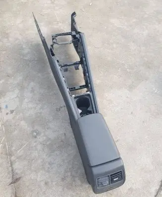 Cupra Formentor Center console 5FF864207A 5F7864207A