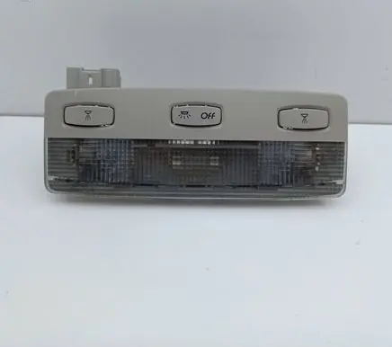 Renault Espace IV Front seat light 8200003037