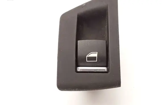 BMW 5 F10 F11 Electric window control switch 9163527