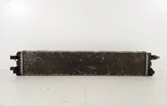 Audi A6 S6 C7 4G Coolant radiator 4G0145804D