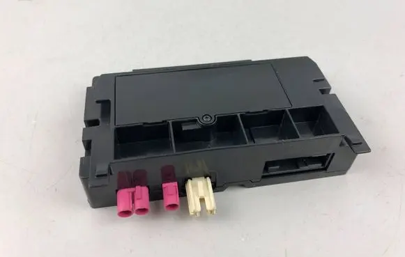 Other control units/modules