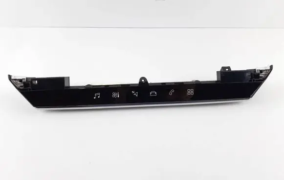 Citroen C5 Aircross A set of switches 98197167XU