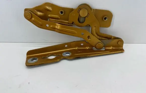 Ford Ecosport Engine bonnet/hood hinges AM5116801AHLH