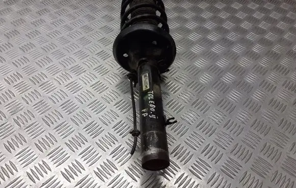 Seat Toledo II (1M) Front shock absorber/damper 1J0413031T