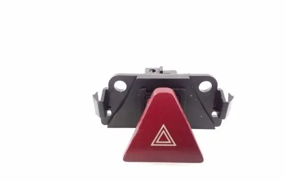 Peugeot 307 Hazard light switch