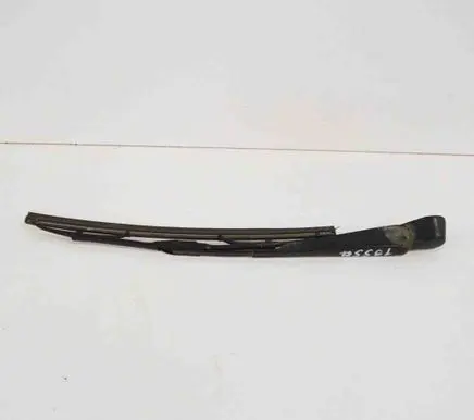 Ford Fusion Rear wiper blade arm 4S6117406AB