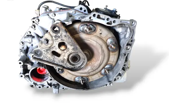Volvo S90, V90 Automatic gearbox 1285190 31380617