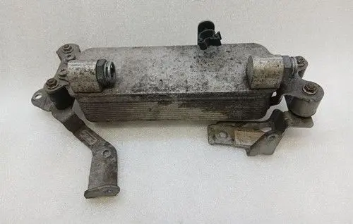 Mercedes-Benz AMG GT R190 C190 Transmission/gearbox oil cooler A0995006000