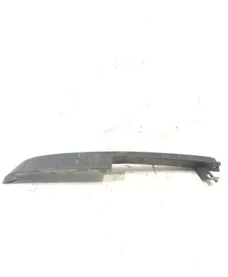 Land Rover Range Rover L322 Front bumper lip 8269027