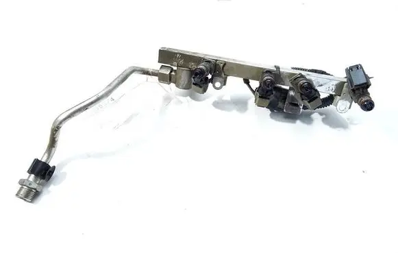 Fiat Fiorino Fuel main line pipe 0280158818