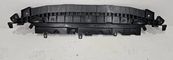 Citroen DS3 Front bumper support beam 9805085080