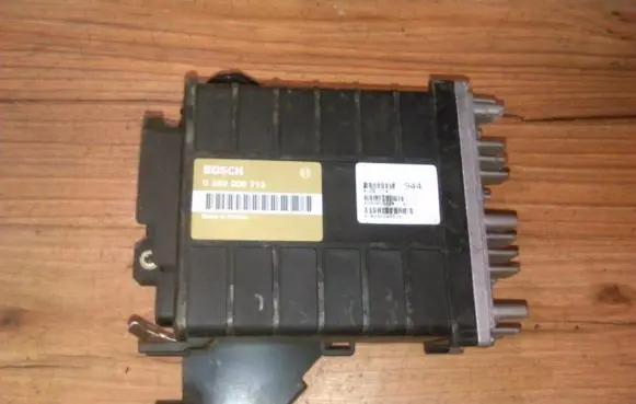 Fiat Tempra Engine control unit/module 0280000713
