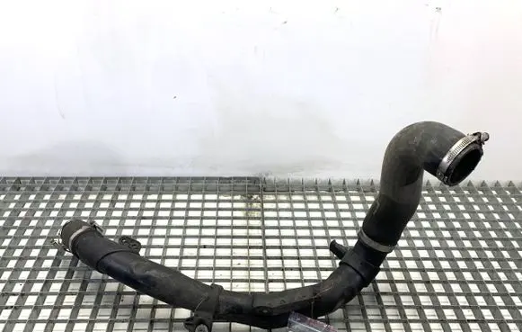 Volkswagen PASSAT CC Air intake hose/pipe 1K0145770AE